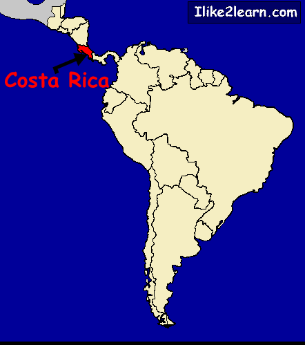 Costa Rica